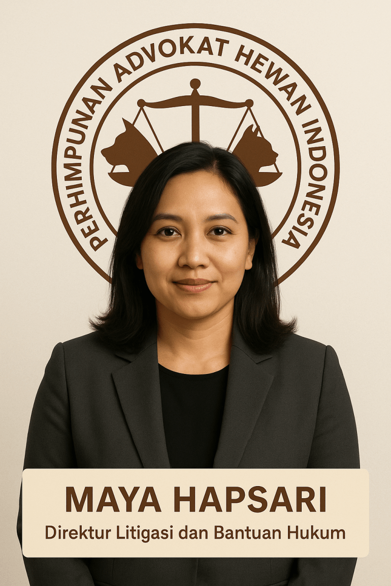 Pahi CABANG MOJOSARI