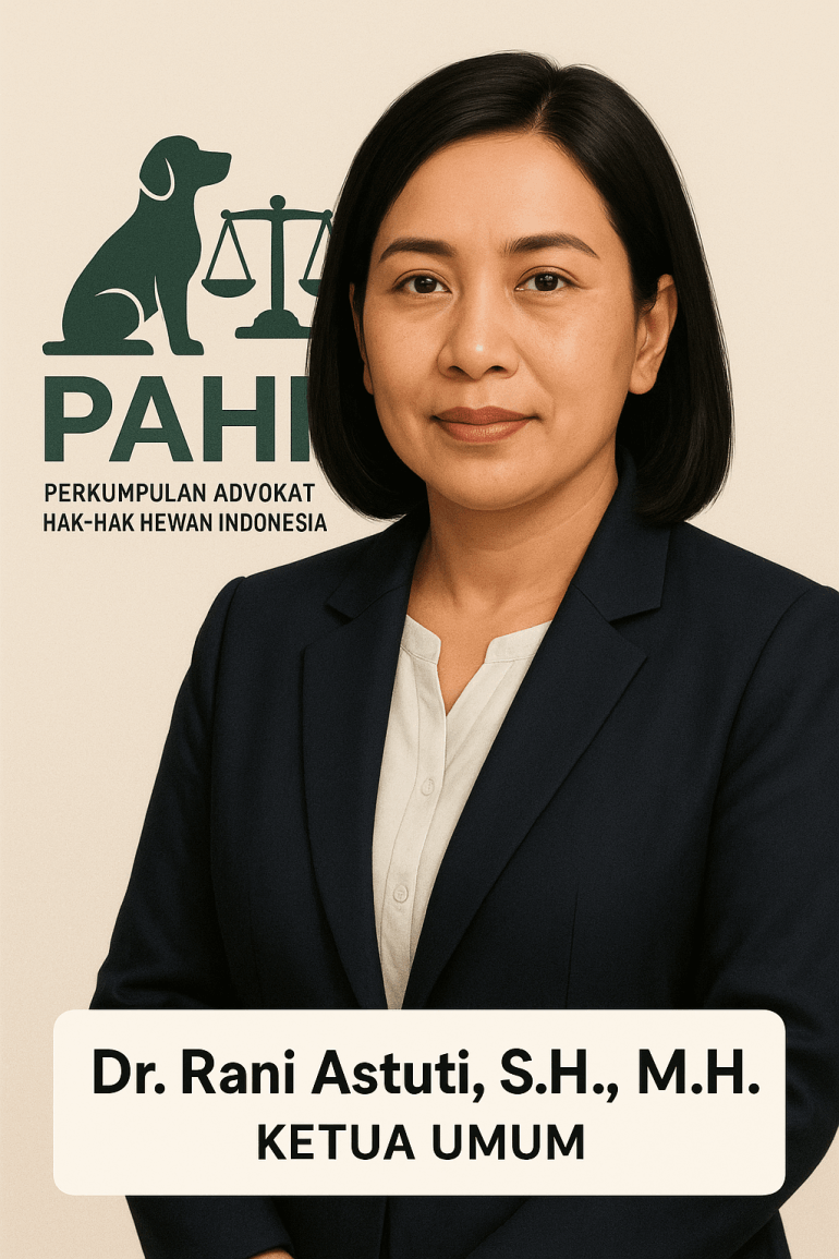 Pahi CABANG MOJOSARI