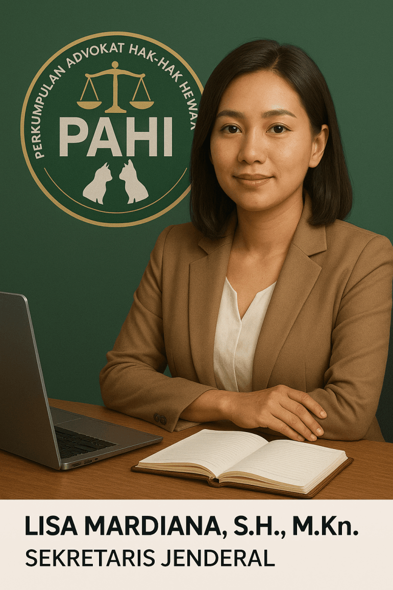 Pahi CABANG MOJOSARI