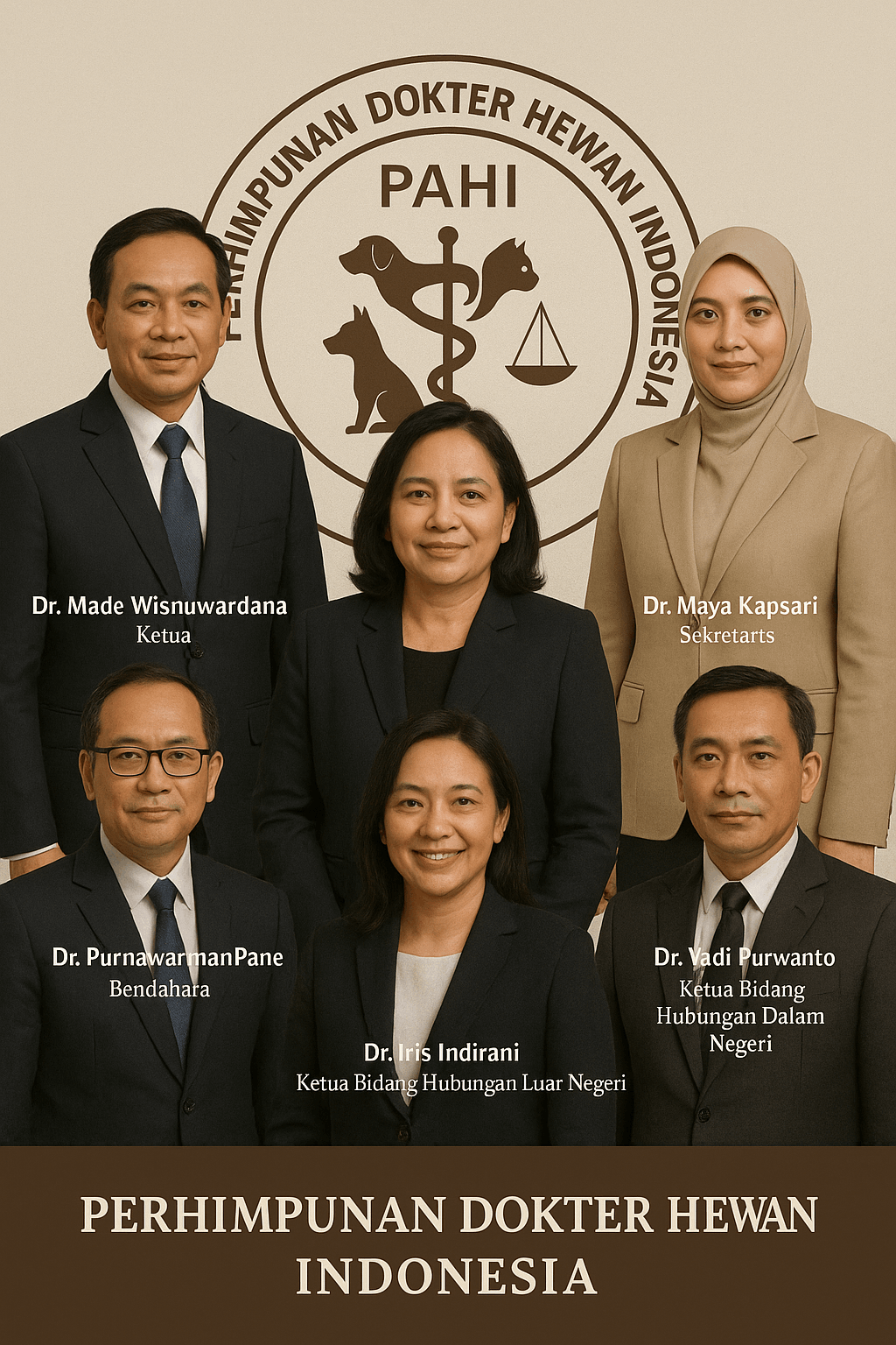 PAHI CABANG MOJOSARI