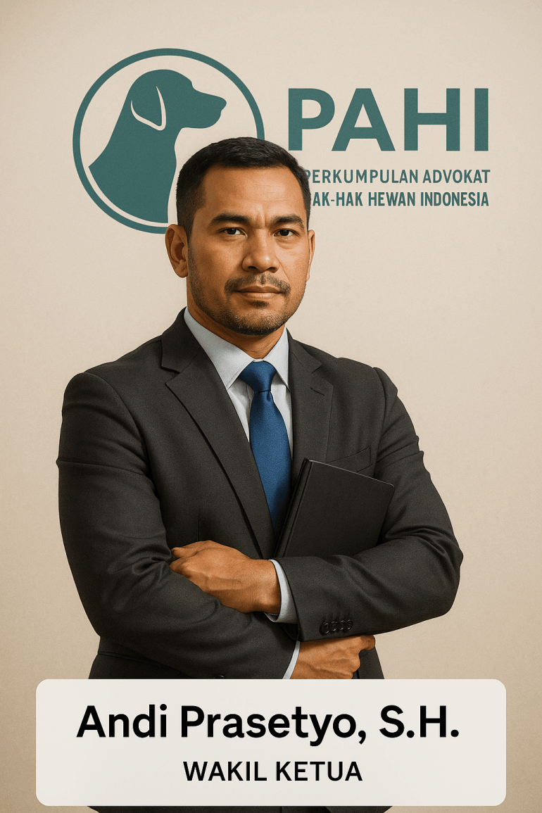 Pahi CABANG MOJOSARI